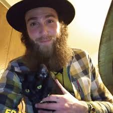 Garrett Buck's Instagram, Twitter & Facebook