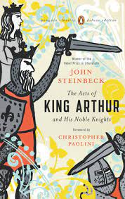 Check spelling or type a new query. The Acts Of King Arthur And His Noble Knights By John Steinbeck Reading Guide 9780143105459 Penguinrandomhouse Com Books
