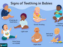 Check spelling or type a new query. When Do Babies Start Teething