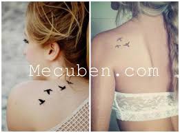 Ngoài ra bạn còn có thể ghé thăm mục hình ảnh đẹp để chiêm ngưỡng những hình xăm vô cùng độc đáo với nhiều thể loại đa dạng và phong phú. Tuyá»ƒn Táº­p Hinh XÄƒm Nhá» Ä'áº¹p á»Ÿ Cá»• LÆ°ng Va Vai Danh Cho Phai Ná»¯