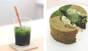 Le Monde De Tokyobanhbao Blog Mode Blog Gourmand Photos De Mode Part 2 Chiffon Cake Patisserie Gourmands