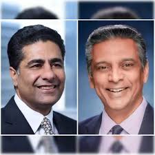 Biden appoints two Indian American corporate leaders to his Export Council 