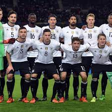 (wm)², the world meeting for women in mathematics, is organized every four years since 2018 by imu's cwm as a satellite event of icm. Wm 2018 Deutschland In Gruppe F Alle Infos Fussball Wm