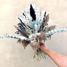 | / find dried flowers for your coastal home decor, like this beautiful flower bundle of fragrant french lavender in purple and blue. Bouquet Of Dried Flowers Bouquet Of Dried Flowers Boho Dried Flower Bouquet Flowers Bouquet Of Dried Flowers Bridal Bouquet By Flower Pearl