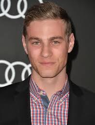 Who is Cameron Fuller dating? Cameron Fuller girlfriend, wife