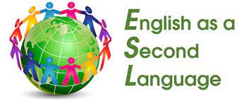 Последние твиты от esl (@esl). English As A Second Language Esl Classes Library Of The Chathams