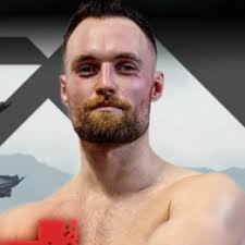 Maximilian Graf vs. Daniele Moro, Shogun FC 10