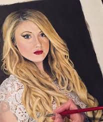 Blog information about art history, updates about projects, shows,  portraits, & more. — Fine Art Paintings & more