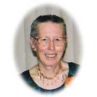 Obituary for Audrey Lackey