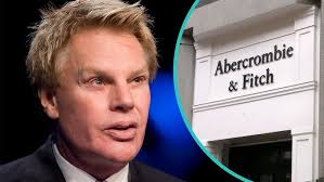 Former Abercrombie & Fitch CEO Mike Jeffries Arrested On Sex Trafficking  Charges