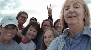 Heart & Soul Dragonboat Paddlers