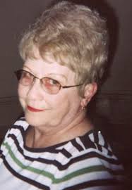 Booher, Betty Sue Warren