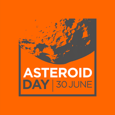 Asteroid png & psd images with full transparency. Asteroid Day Logos Asteroid Day