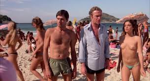 Blame It On Rio - 1984 - Scenes - EPORNER