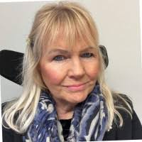 Anna-Lena Sandell Email & Phone Number