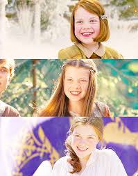 Watch in hd download in hd. Lucy Pevensie My Other Favorite Character This Really Amazed Me When I Saw The Change From The First Movie To The Narnia Movies Chronicles Of Narnia Narnia