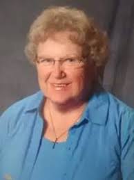 Obituary information for JANET RUTH PENHALE
