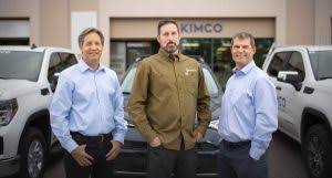 KIMCO CONTROLS CELEBRATES 40 YEARS IN HVAC, AUTOMATION AND ELECTRICAL  TECHNOLOGIES