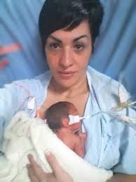 Ava is 18… how? When? My baby. ❤️ To the higher power that blessed Sam and  me with our sweet Ava, thank you ❤️ I will never forget the day she was