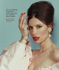 Elle.Morris and I met 10 years ago in Philly at “The Studio”