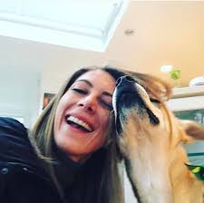 Holly Barker (@HollyCadeBarker)