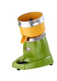 Evaluate them carefully as you choose the. Santos Classic Citrus Juicer 11