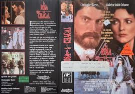 The Rose and the Jackal (TV Movie 1990)
