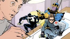 More images for gunpowder milkshake comic » 3qyhskw081shjm