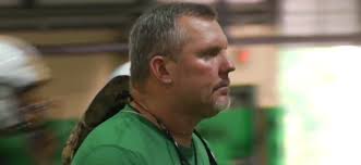 Jacksonville ISD accepts athletic director's resignation