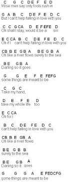 Once your music piece is uploaded, our artificial intelligence powered transcriber processes it to generate a sheet music based on what her hears. Piano Music Reference Book Can T Help Falling In Love Flute Sheet Music Piano Music Easy Piano Sheet Music Letters