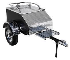 Pull Behind Motorcycle Trailer Ebay Motorcycle Trailer Pull Behind Motorcycle Trailer Motorcycle Camping
