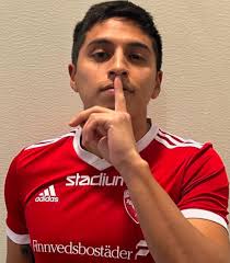 Lucka 12 Evighetsmaskinen Luis...