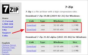 Download this app from microsoft store for windows 10 mobile, windows phone 8.1, windows phone 8. How To Use 7 Zip In Windows 11 All Things How