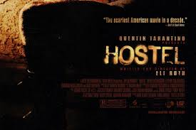 Filme care te țin în suspans până la sfârșit. Hostel Film De Groaza 2006 Haruna