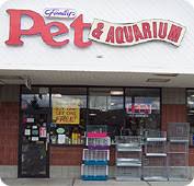 Pets choice local pet food and supply store is a healthy pet shop near merrimack with everything you need for your dogs & cats. Family Pet And Aquarium Home