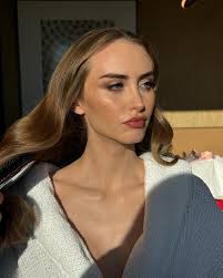 BTS 💄 @bbjeanofficial @i_pasechnik @nymuapro RitzNoMad 🤝🏼Bronx & Banco  holiday campaign ✨