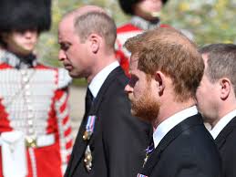 Britain's queen elizabeth ii sat alone through saturday's funeral of her late husband, prince philip, in what was an emotional yet muted affair that took place as a nation healed from a pandemic. Rwgq5o9zzo9fgm