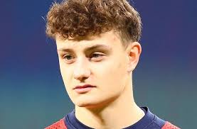 Straubinger Eric Martel feiert Profidebüt für RB Leipzig