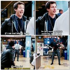 Brooklyn Nine Nine