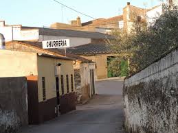 Насладете се на услугата bandomovil, предлагана от община casar de cáceres, касерес. Churreria Casar De Caceres Picture Of Casar De Caceres Province Of Caceres Tripadvisor