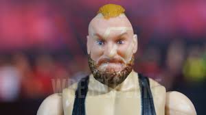 Figure Friday: WWE Elite 66 Collector's Edition