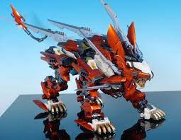 yahoo奇摩 dragon armor zoids toys mech