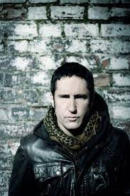 Trent Reznor London 2007 Promo Photos By Rob Sheridan For Nine Inch Nails Year Zero This Is Probably My Favorite Trent Reznor Nine Inch Nails Great Bands