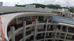 It was managed by the selangor district education office from 2000 to 2006. Smk Putrajaya Presint 18 1