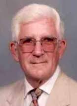 Obituary information for Wilbur J. “Bill” Flach