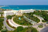Image result for ‫تور کیش هتل داریوش‬‎