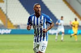 Süper lig live commentary for kasımpaşa v gaziantep fk on 21 december 2019, includes full match statistics and key events, instantly updated. Kasimpasa Nin Yeni Kaptani Quaresma Ntvspor Net
