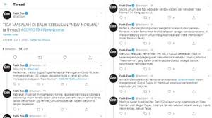 Nah, berikut ini adalah 10 organisasi misterius di dunia dan masih penuh dengan rahasia yang diyakini banyak berkaitan dengan teori konspirasi, seperti dilansir ada banyak teori konspirasi tentang keberadaannya. Dianggap Mencemaskan Fadli Zon Ungkap 3 Masalah Kebijakan New Normal