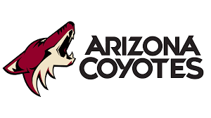 Evolution of concepts transitioning from the previous logo to the current one. Arizona Coyotes Logo Symbol History Png 3840 2160