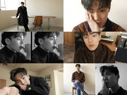 Victon（韓語： 빅톤 ），為韓國 play m娛樂首次推出的7人男子組合 。 成員包括韓勝宇、姜昇植、許燦、林勢俊、都韓勢、崔秉燦、鄭秀彬，於2016年11月9日發行迷你專輯《voice to new world》，以主打歌《i'm fine》出道 。. Monsta X Show Nu The New Face Of Beauty Kstation Tv